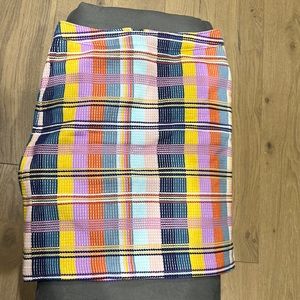 Halogen pencil skirt